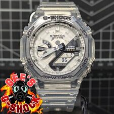 Casio shock 2100 for sale  ALTRINCHAM