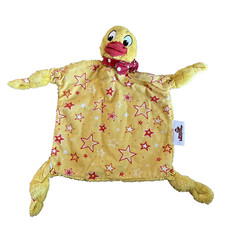 Schnatterinchen ente schmusetu gebraucht kaufen  Amberg