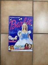 Barbie journal 2000 gebraucht kaufen  Altenmünster