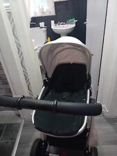 Baby pram buggy for sale Baby pram buggy for sale  BELLSHILL