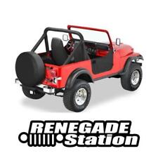 Jeep wrangler mezze usato  Spedire a Italy