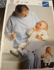 Used knitting pattern for sale  NEWCASTLE UPON TYNE