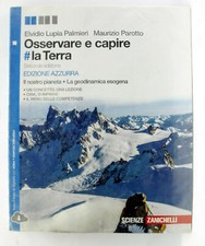 Osservare capire terra usato  Roma