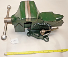 Vise littlestown vtg. for sale  Saunderstown
