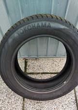 Pneumatici gomme invernali usato  Tortona