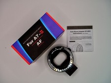 Auto mount adapter gebraucht kaufen  Kalefeld