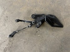 Suzuki GSX-S750 GSXS 750 GSXS750 18 19 20 21 22 23 OEM câmbio traseiro esquerdo comprar usado  Enviando para Brazil