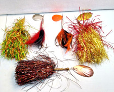 Musky pike lures for sale  Brainerd