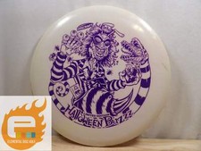 Discraft glo buzzz for sale  Warner Robins
