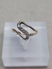 Vintage 9kt gold for sale  BRIERLEY HILL