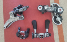 Group derailleurs simplex d'occasion  Bron