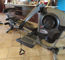 High dollar bowflex for sale  Sealy