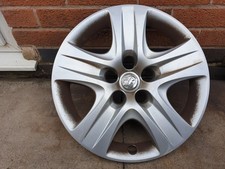 One genuine vauxhall for sale  MELTON MOWBRAY