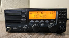 Icom m710 marine for sale  Anaheim