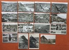 Cochem mosel ansichtskarten gebraucht kaufen  Bad Vilbel