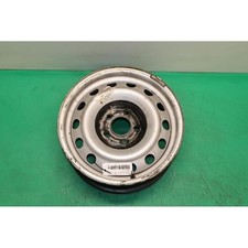 Cerchio per fiat usato  Ferrara