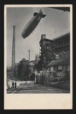 Zeppelin 127 deutschlandfahrt gebraucht kaufen  Bexbach