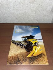 Brochure prospekt prospectus d'occasion  France