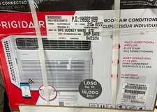 Frigidaire 000 doe for sale  Anderson