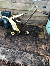 Bamtam turf cutter for sale  BIRMINGHAM