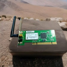 Scheda rete belkin usato  Spedire a Italy