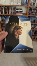 Settembre dvd woody usato  Benevento