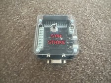 Arcadeforge sync strike for sale  BOURNEMOUTH
