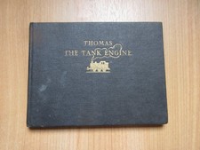 Vintage thomas tank for sale  LOUGHTON