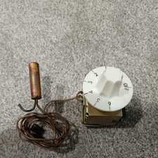 Ranco boiler thermostat for sale Ranco boiler thermostat for sale  GUILDFORD