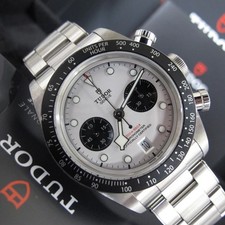 Tudor panda chronograph for sale  USA