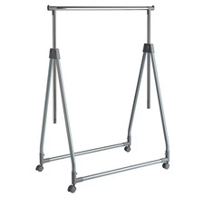 Home foldable chrome for sale  SPALDING