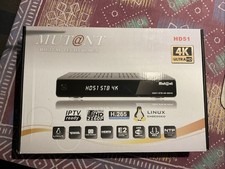 Mutant hd51 stb gebraucht kaufen  Eschelbronn