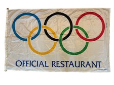 2004 mcdonald olympic for sale  White Hall