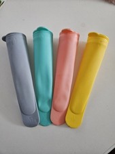 Eisformen silikon eistüte gebraucht kaufen  Ehrenburg
