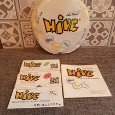 Hive player strategy for sale  HORLEY