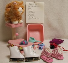 American girl cat for sale  Ashburn