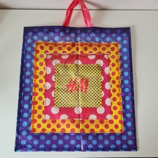Plastic carrier bag for sale  LEIGHTON BUZZARD