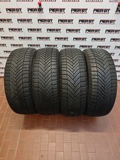 Pneumatici invernali 205 usato Pneumatici invernali 205 usato  Torino