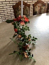 Blumenring kerzen guter gebraucht kaufen Blumenring kerzen guter gebraucht kaufen  Neunkirchen-Seelscheid