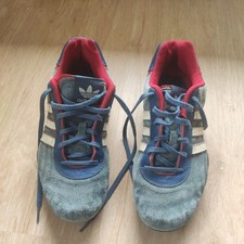 Adidas goodyear adi gebraucht kaufen  Trier
