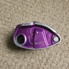 Petzl grigri for sale  HEREFORD