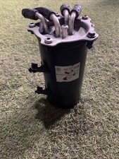 Supporto filtro gasolio usato  Rizziconi