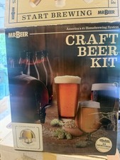 Mr. beer premium for sale  Arlington