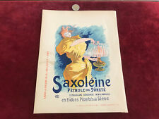 Papier ancien publicitaire d'occasion  Saint-Jean-en-Royans