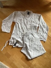 Karate anzug größe gebraucht kaufen  Nidderau