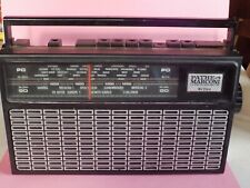 Ancien poste radio d'occasion  Le Puy-en-Velay