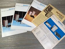 Vintage dynaco ephemera for sale  Portland