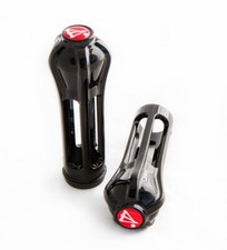Cabo Battistinis Wireframe Grips preto para Harley Davidson comprar usado  Enviando para Brazil