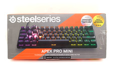 Apex pro mini gebraucht kaufen  Br'haven-Leherheide