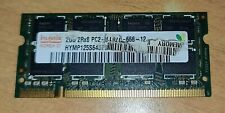 Ram ddr2 pc2 usato  Lodi